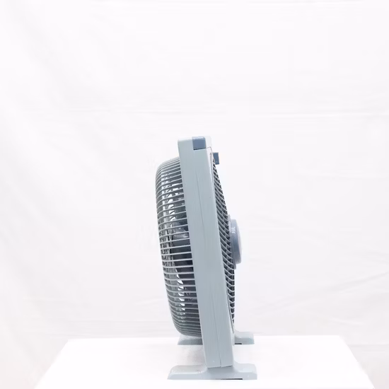 루버 기능 타이머 설정 12인치 박스팬(KYT30