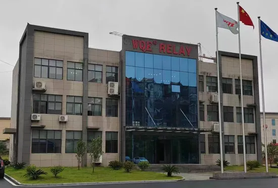 안정적인 성능의 긴 수명 자기 래칭 릴레이(NRL709E)